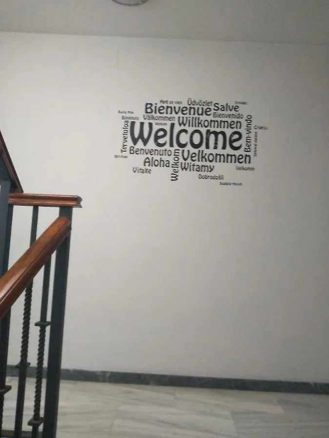 Habitacion Doble Con Bano Privado En Casa Clara Cordoba Homestay