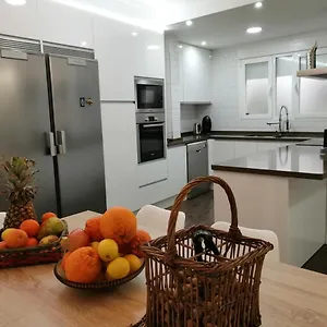  Apartamento En Apto. Templo Romano