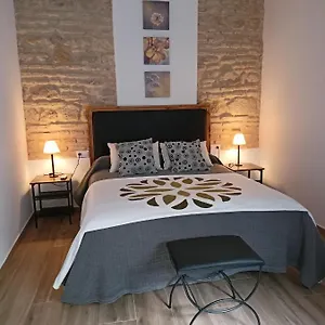  Apartamento Entre Patios Y Flores