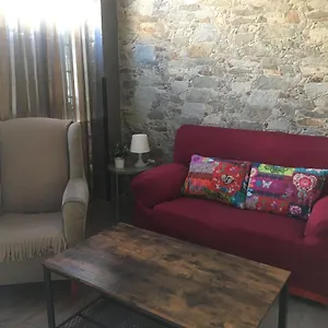  Apartamento Con Bbq Picadores