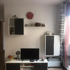 Precioso Apartamento En Apartamento Calafell