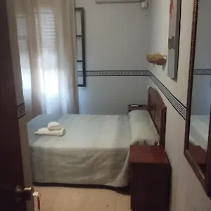 Maison d'hôtes Hospederia Lucano, Cordoue