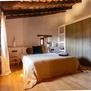Mas Terrers Hotel Arbúcies