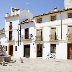Hébergement de vacances Casas Del Potro, Cordoue