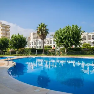 Andalucia Garden Apartamento Benalmádena