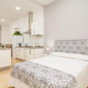  Apartamento Canadian 2