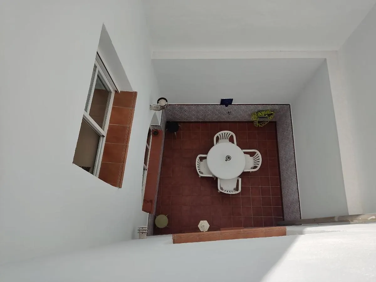 Habitacion Doble Con Bano Privado En Casa Clara Cordoba Spain