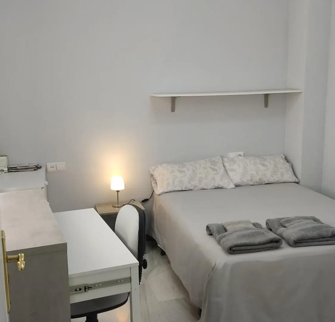 Homestay Habitacion Doble Con Bano Privado En Casa Clara Cordoba