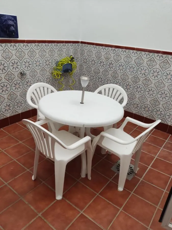 Habitacion Doble Con Bano Privado En Casa Clara Cordoba Spain