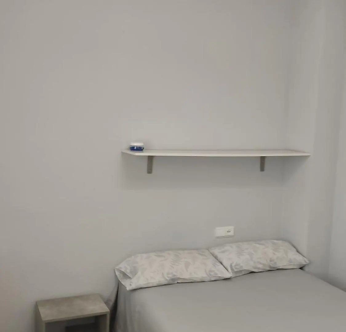 Habitacion Doble Con Bano Privado En Casa Clara Cordoba 0*,