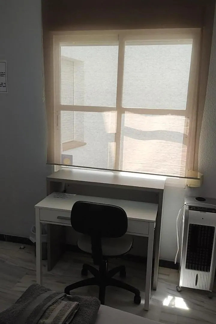 Habitacion Doble Con Bano Privado En Casa Clara Cordoba Homestay