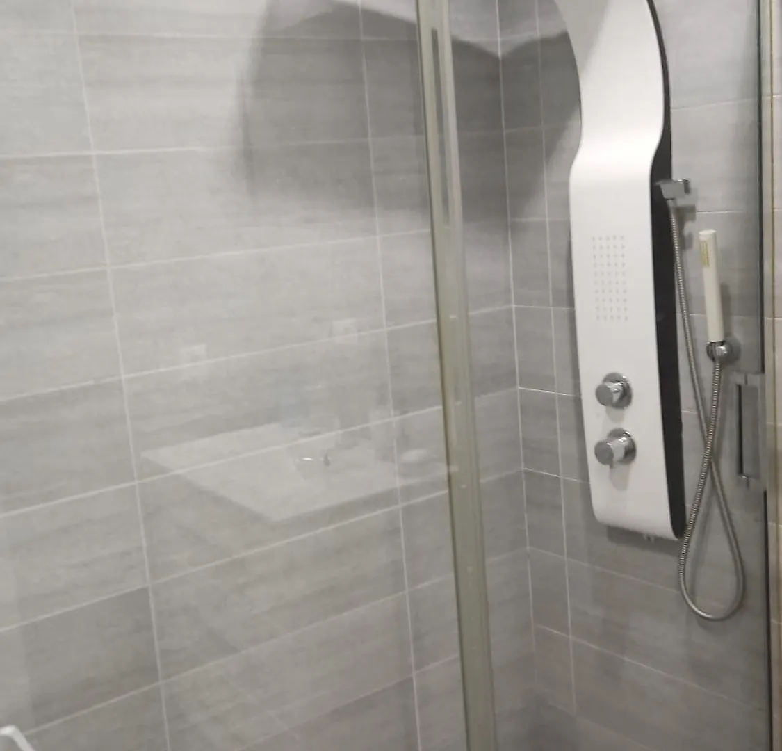 Habitacion Doble Con Bano Privado En Casa Clara Cordoba 0*,  Spain