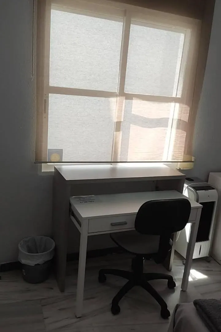 Habitacion Doble Con Bano Privado En Casa Clara Cordoba 0*,  Spain