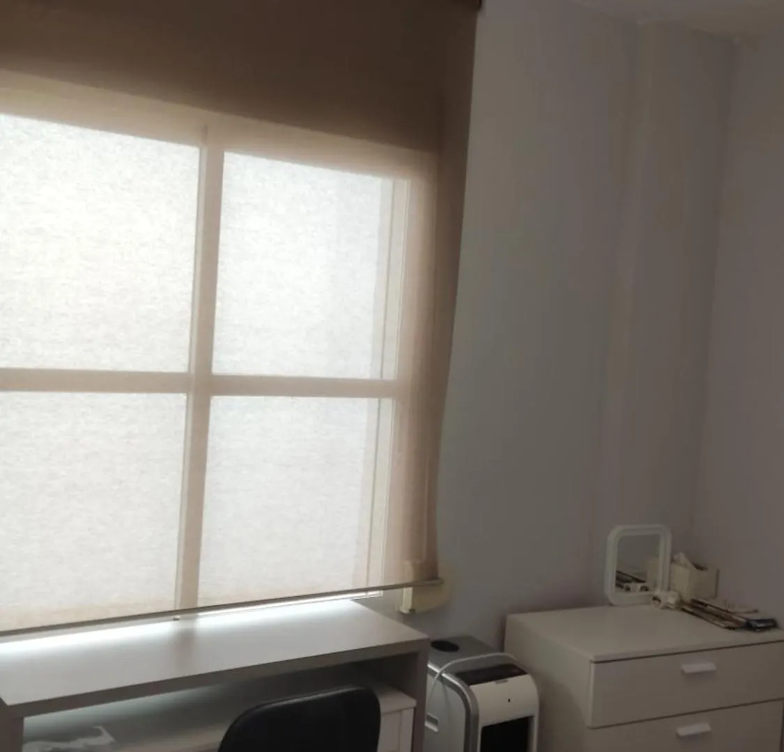 Homestay Habitacion Doble Con Bano Privado En Casa Clara Cordoba
