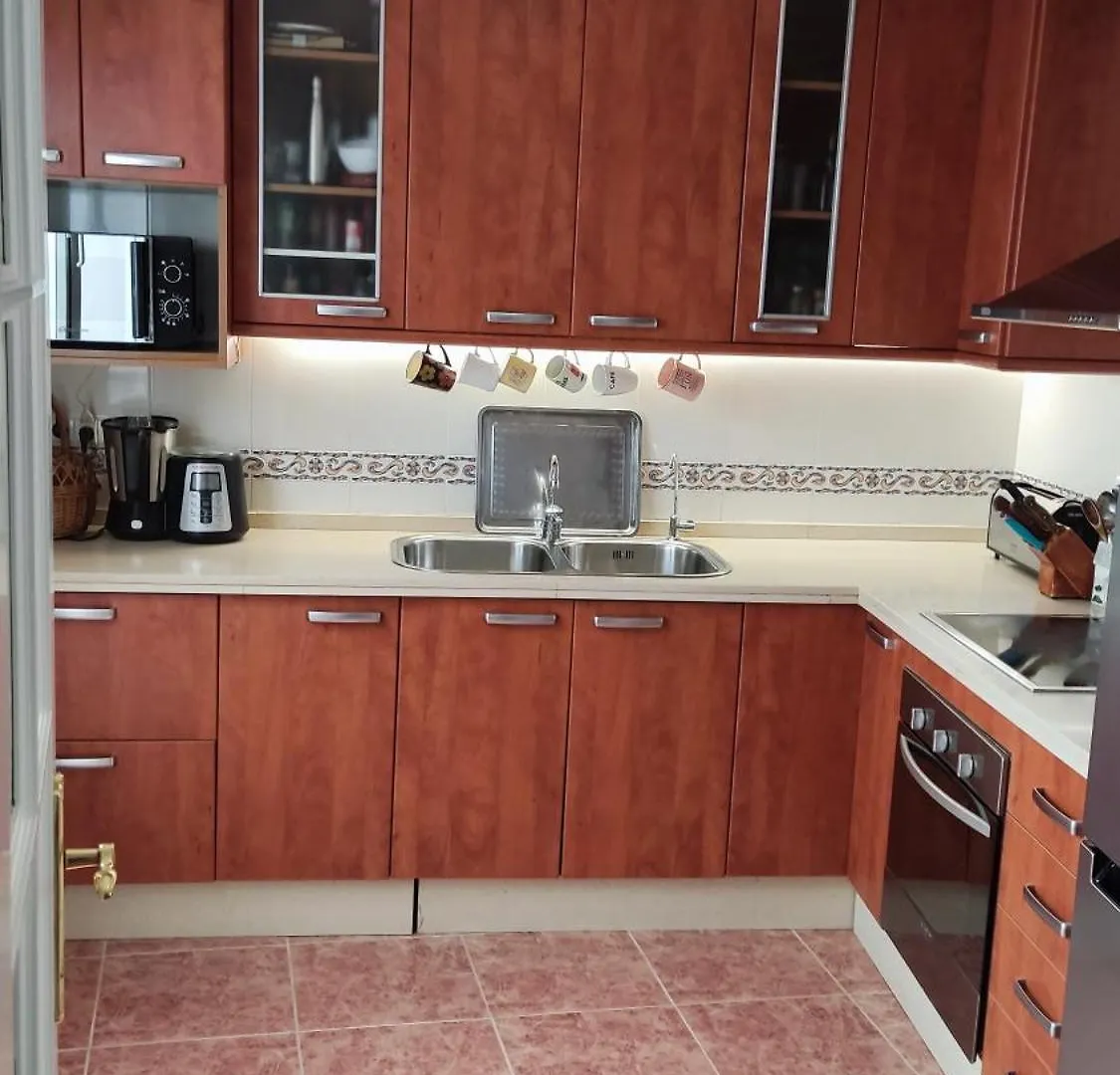 Habitacion Doble Con Bano Privado En Casa Clara Cordoba