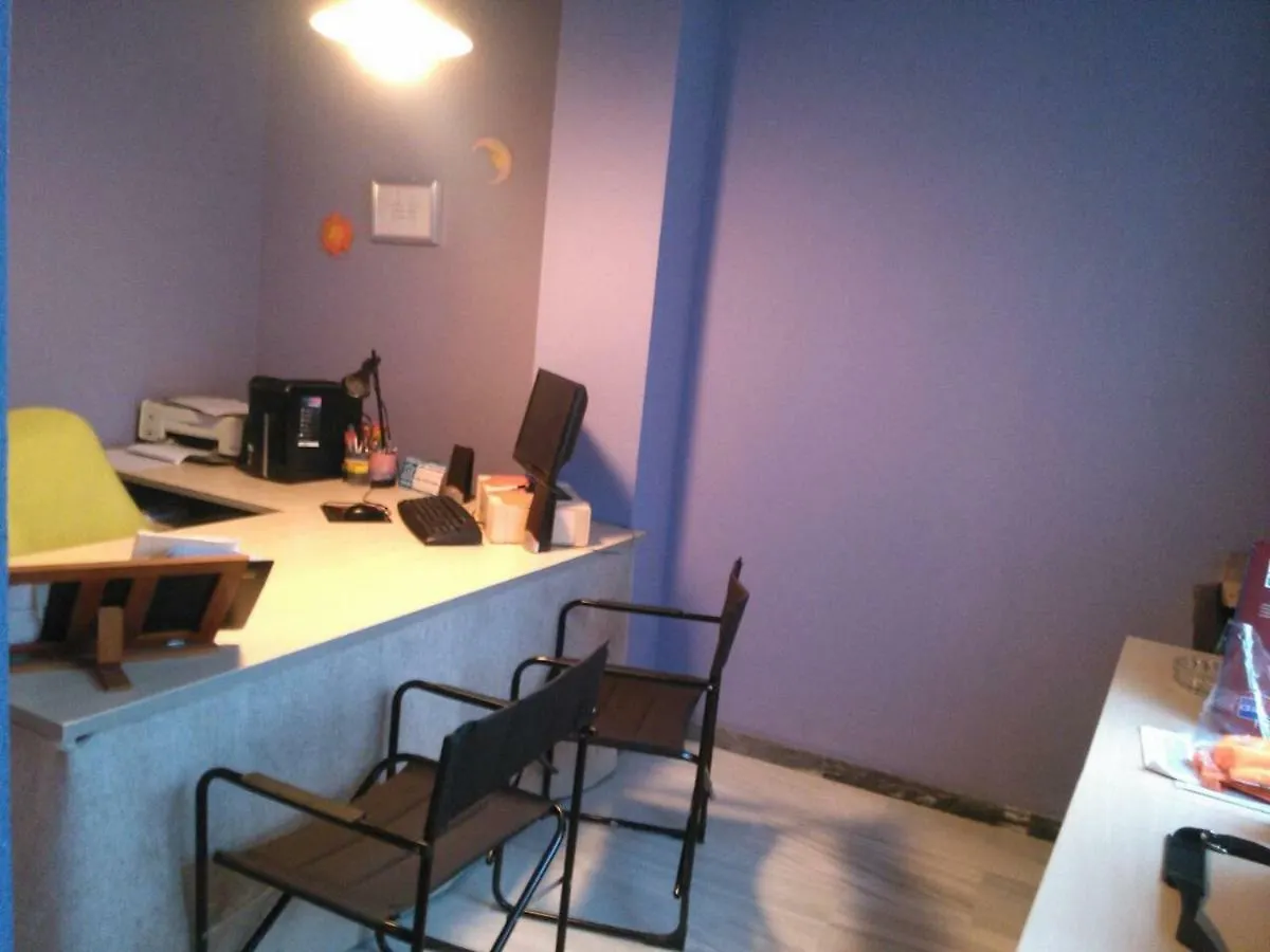 Homestay Habitacion Doble Con Bano Privado En Casa Clara Cordoba Spain