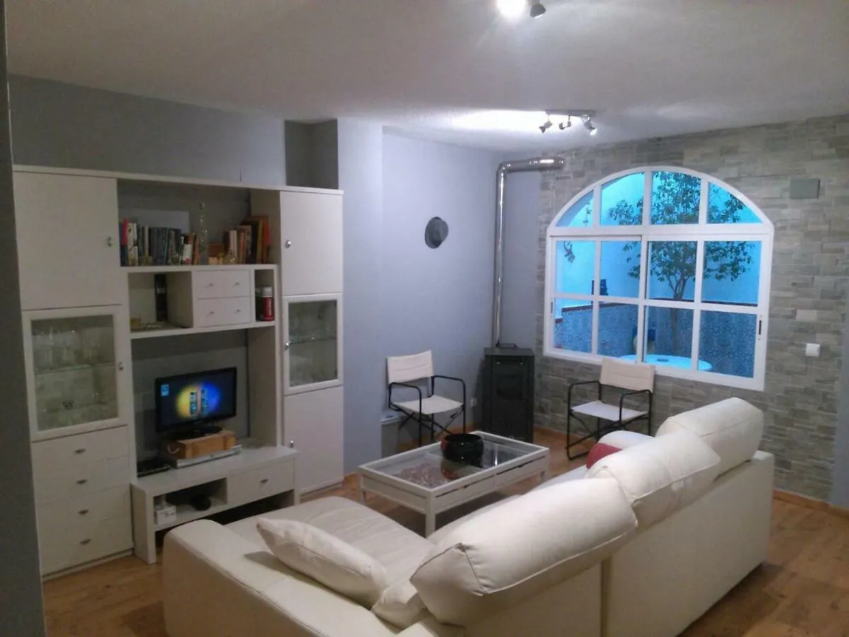 Habitacion Doble Con Bano Privado En Casa Clara Cordoba Homestay