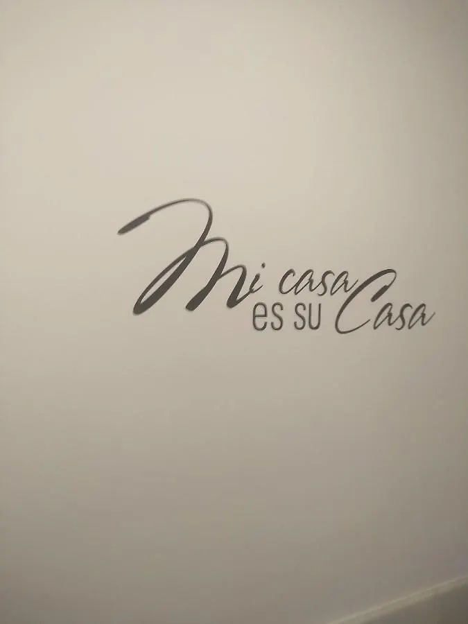 Homestay Habitacion Doble Con Bano Privado En Casa Clara Cordoba Spain